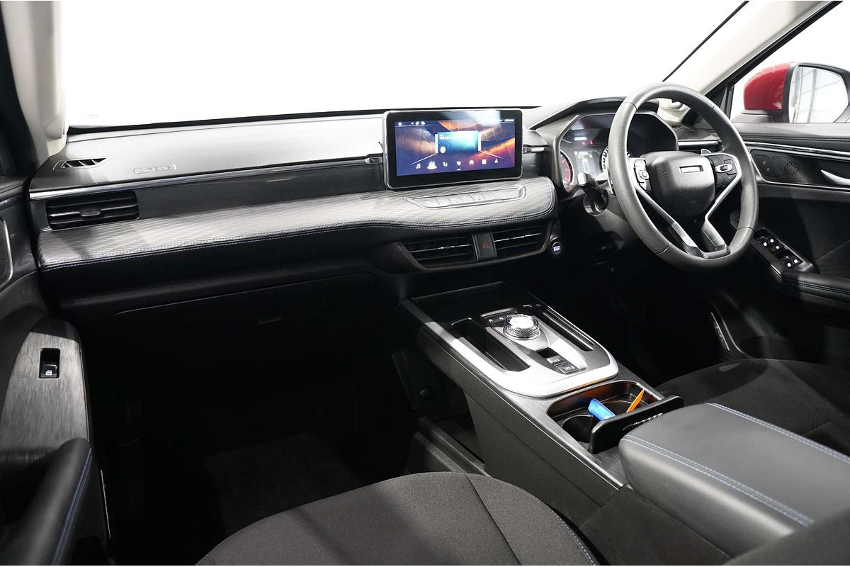 2023 GWM Haval Jolion Premium A01
