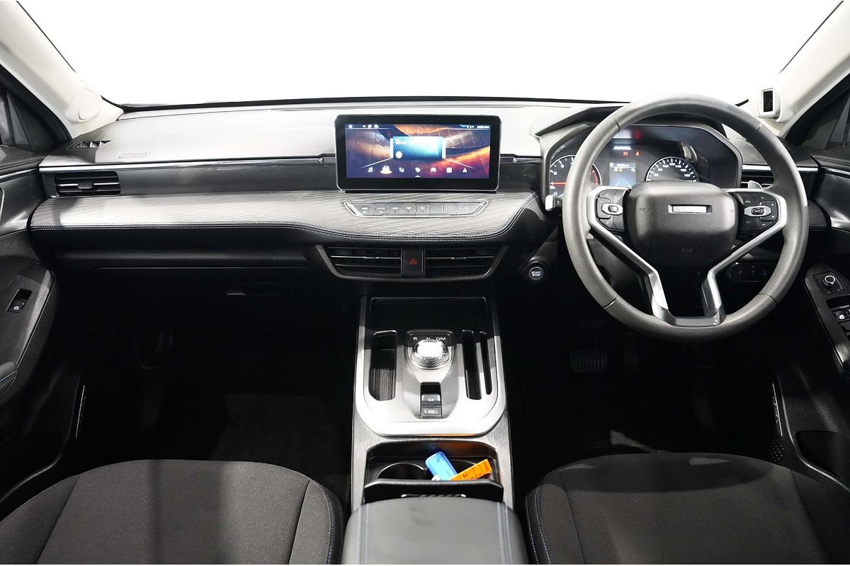 2023 GWM Haval Jolion Premium A01