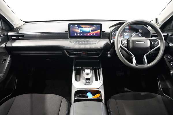 2023 GWM Haval Jolion Premium A01