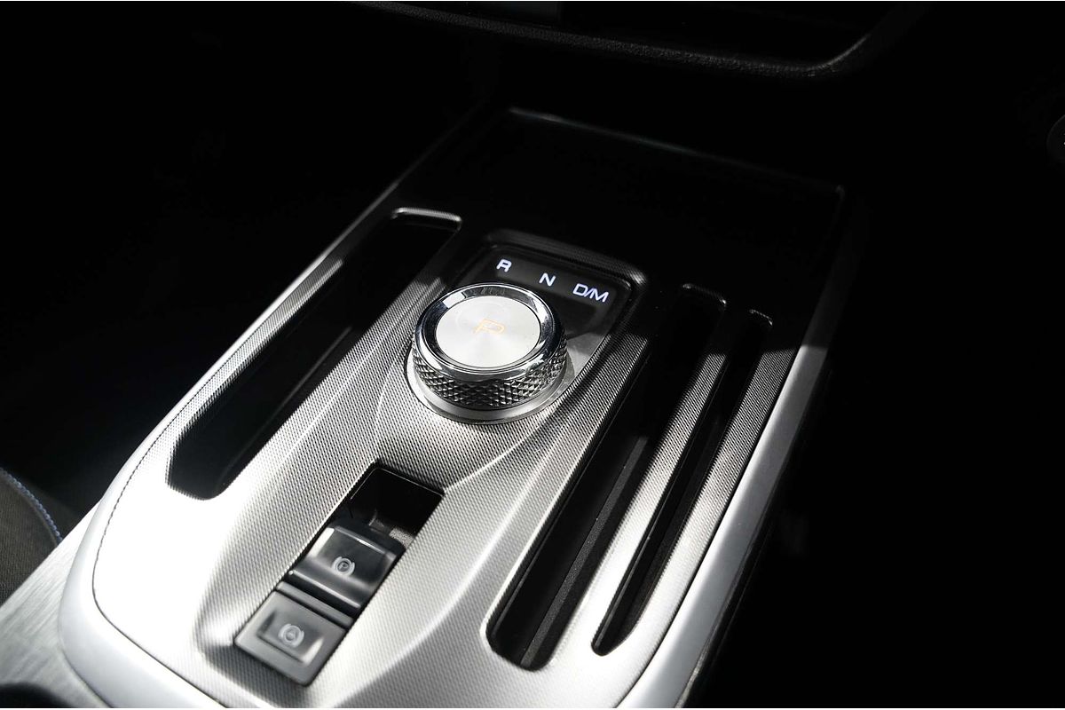 2023 GWM Haval Jolion Premium A01