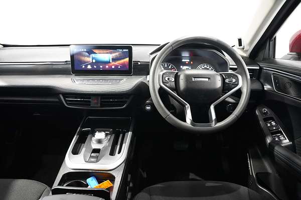 2023 GWM Haval Jolion Premium A01