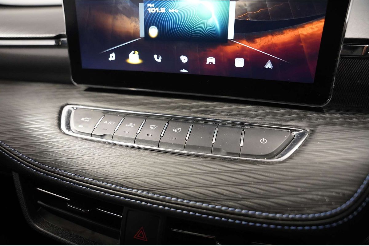 2023 GWM Haval Jolion Premium A01