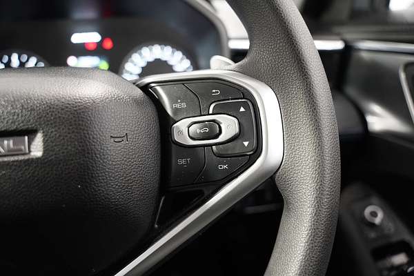 2023 GWM Haval Jolion Premium A01