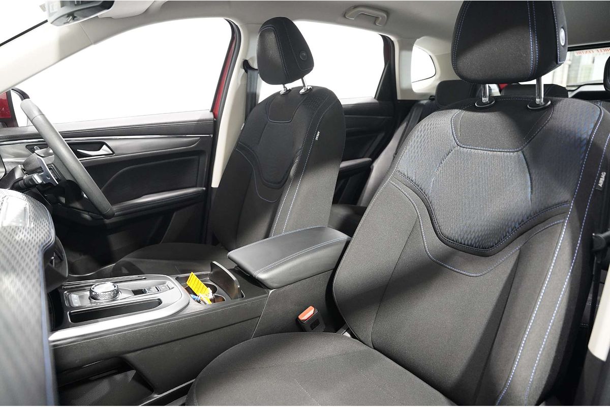 2023 GWM Haval Jolion Premium A01