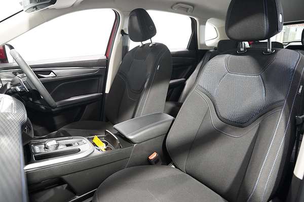 2023 GWM Haval Jolion Premium A01
