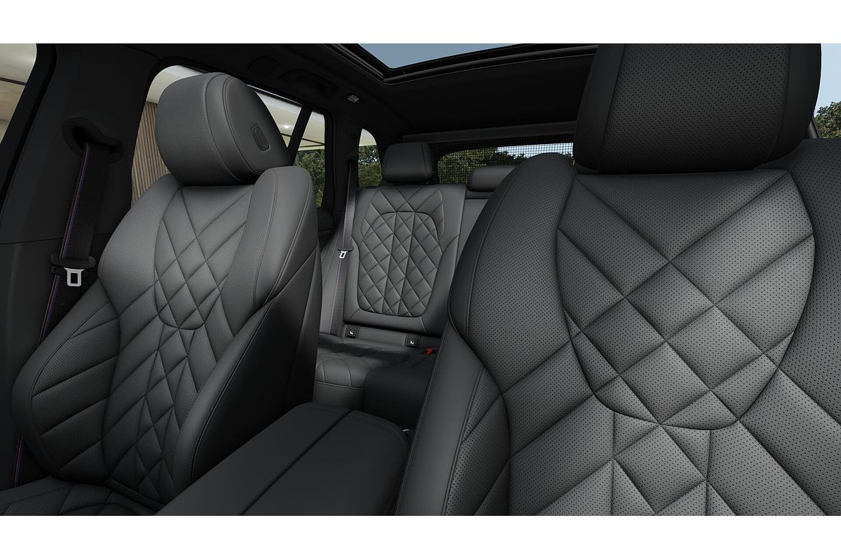 2024 BMW X5 M60i G05 LCI