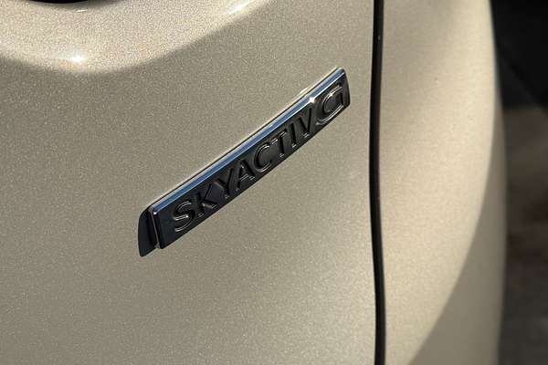 2025 Mazda CX-3 G20 Evolve DK