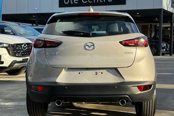 2025 Mazda CX-3 G20 Evolve DK