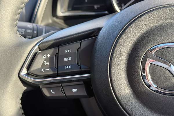 2025 Mazda CX-3 G20 Evolve DK