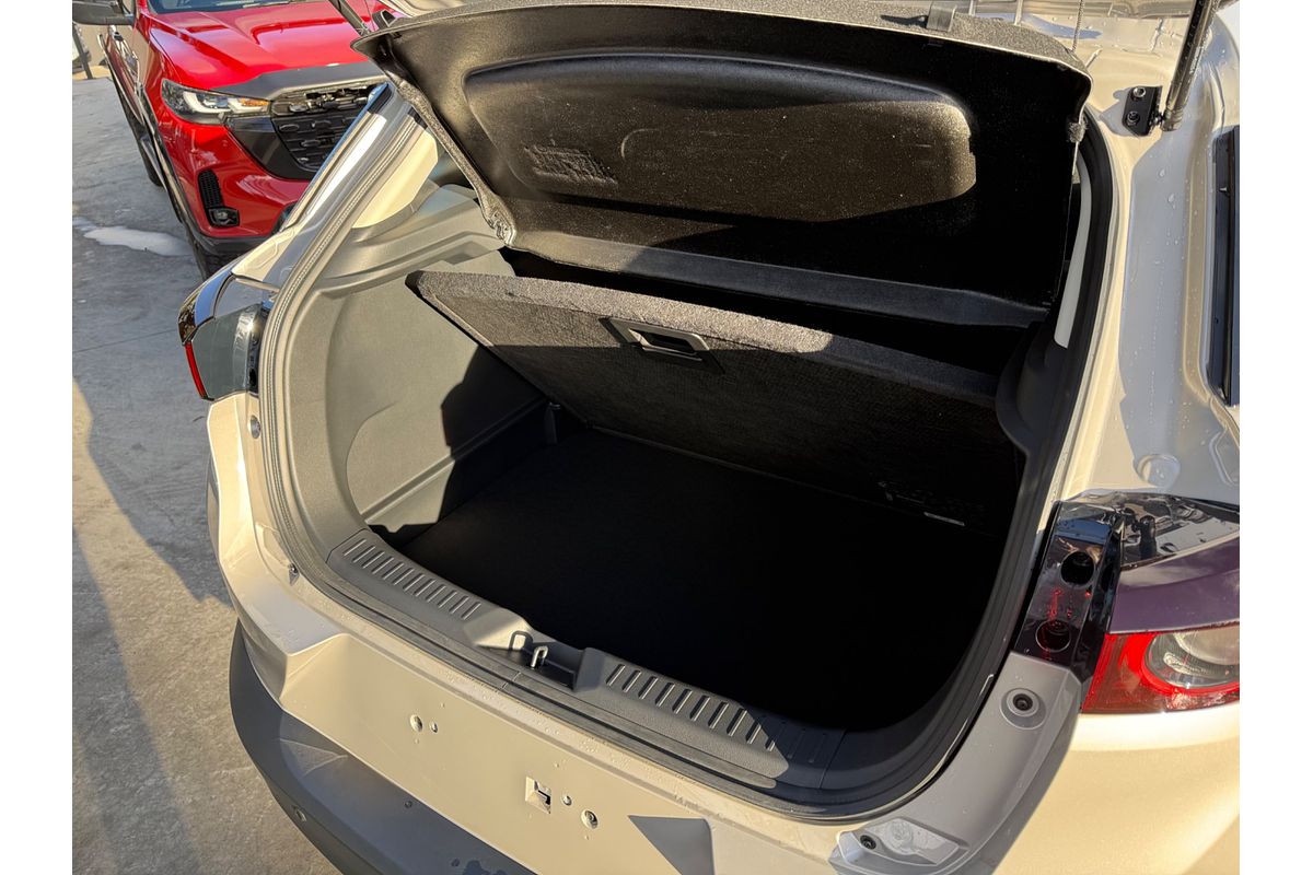 2025 Mazda CX-3 G20 Evolve DK