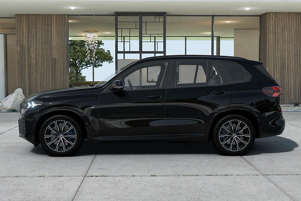 2025 BMW X5 xDrive30d M Sport G05 LCI