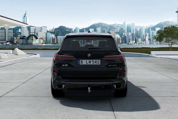 2025 BMW X5 xDrive30d M Sport G05 LCI