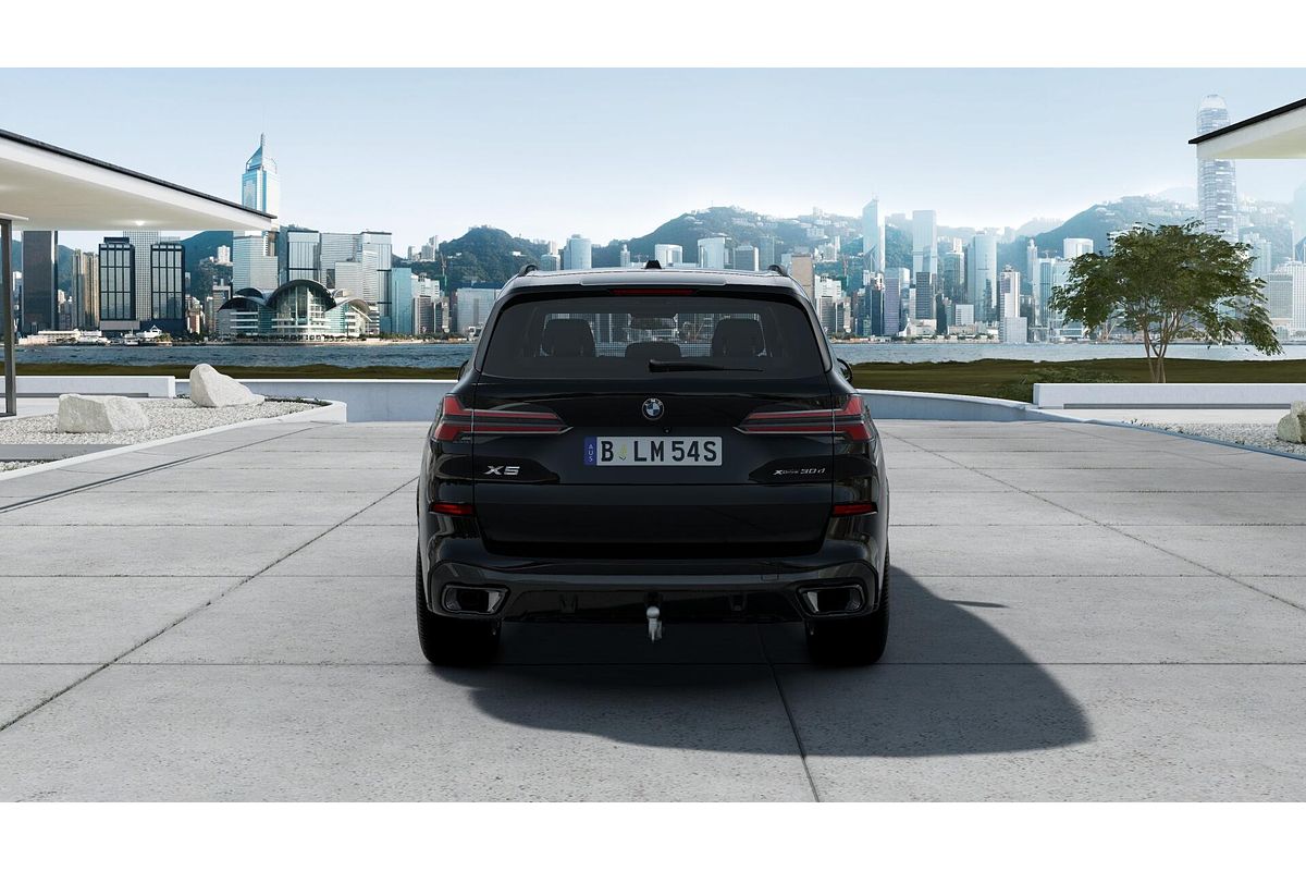 2025 BMW X5 xDrive30d M Sport G05 LCI