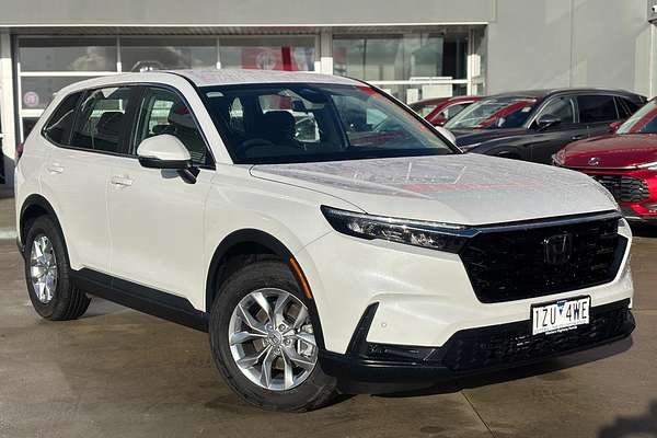 2023 Honda CR-V VTi X RW