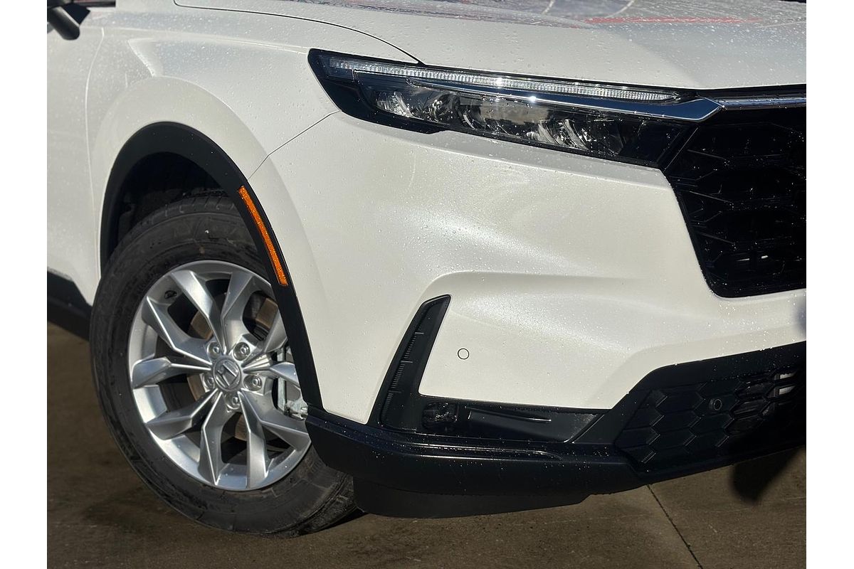 2023 Honda CR-V VTi X RW