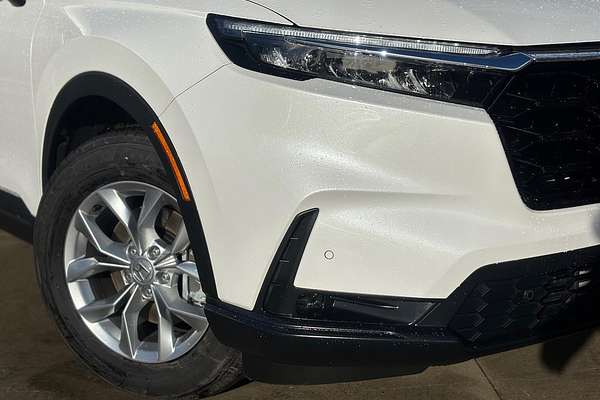 2023 Honda CR-V VTi X RW