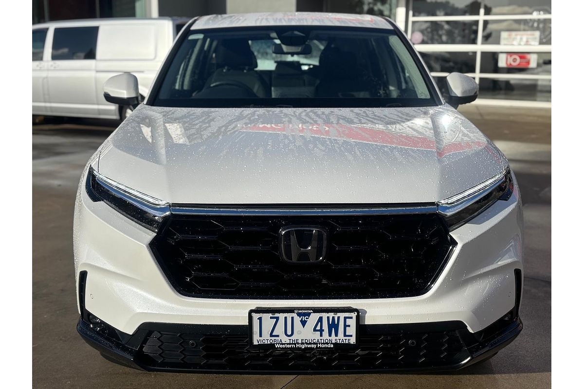 2023 Honda CR-V VTi X RW