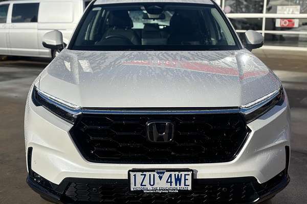 2023 Honda CR-V VTi X RW