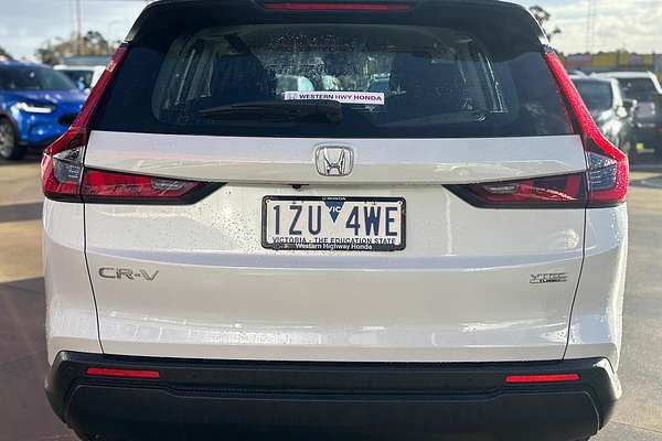 2023 Honda CR-V VTi X RW
