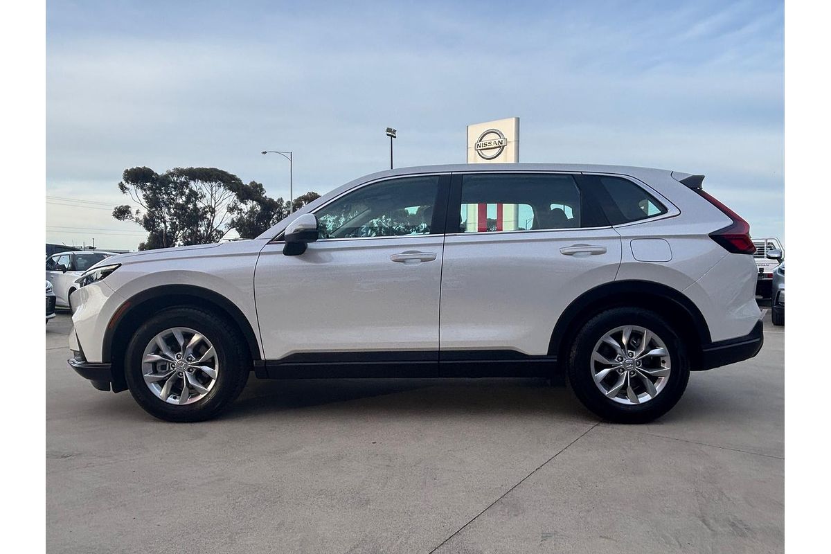 2023 Honda CR-V VTi X RW