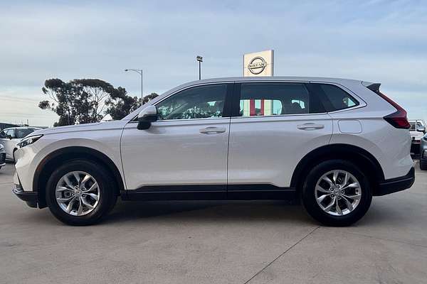 2023 Honda CR-V VTi X RW
