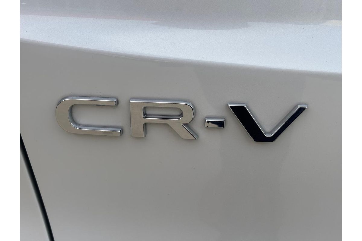 2023 Honda CR-V VTi X RW