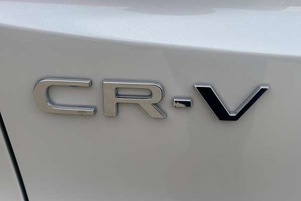 2023 Honda CR-V VTi X RW