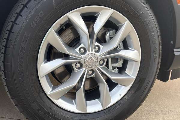 2023 Honda CR-V VTi X RW