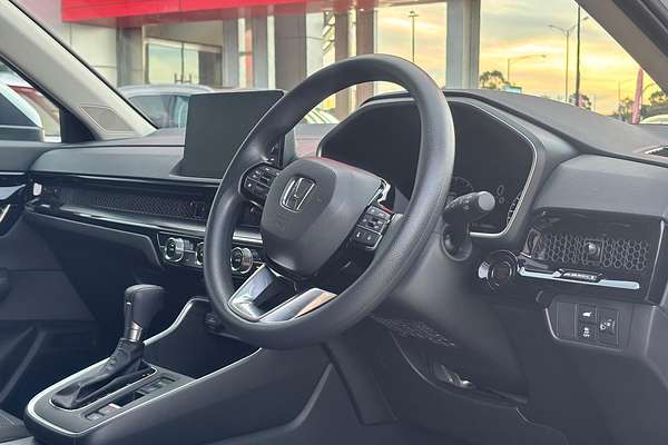 2023 Honda CR-V VTi X RW