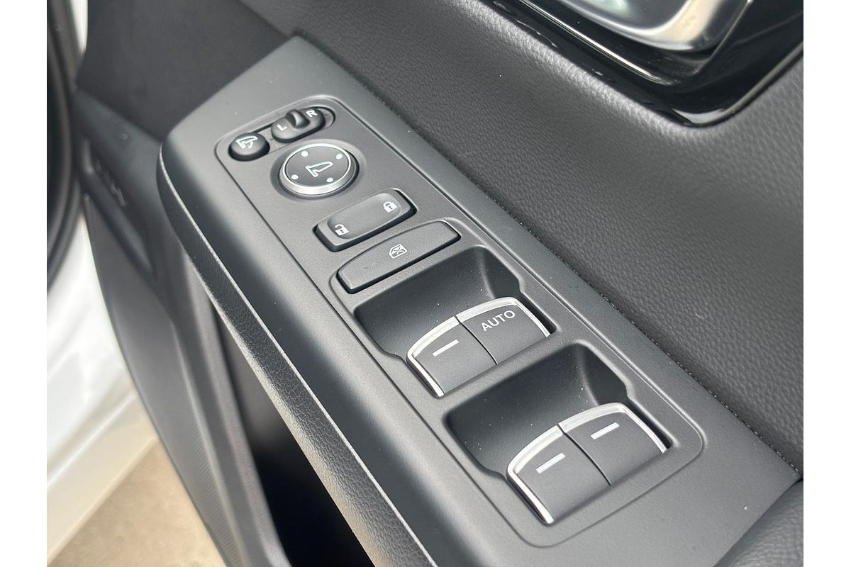 2023 Honda CR-V VTi X RW