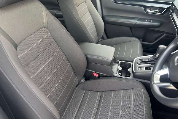 2023 Honda CR-V VTi X RW