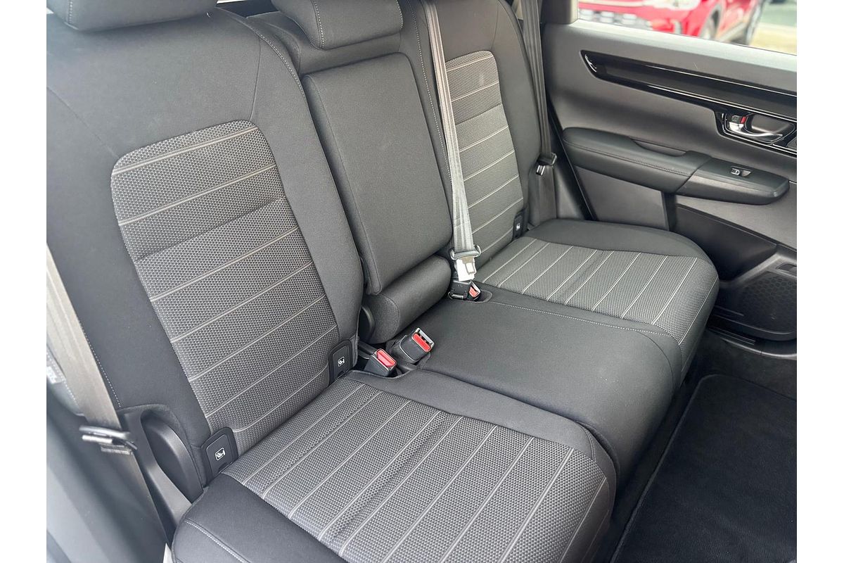 2023 Honda CR-V VTi X RW