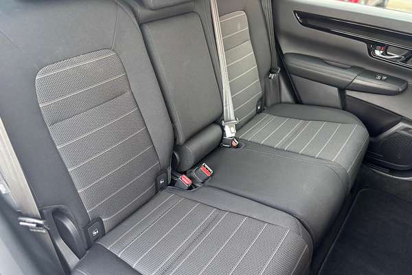 2023 Honda CR-V VTi X RW