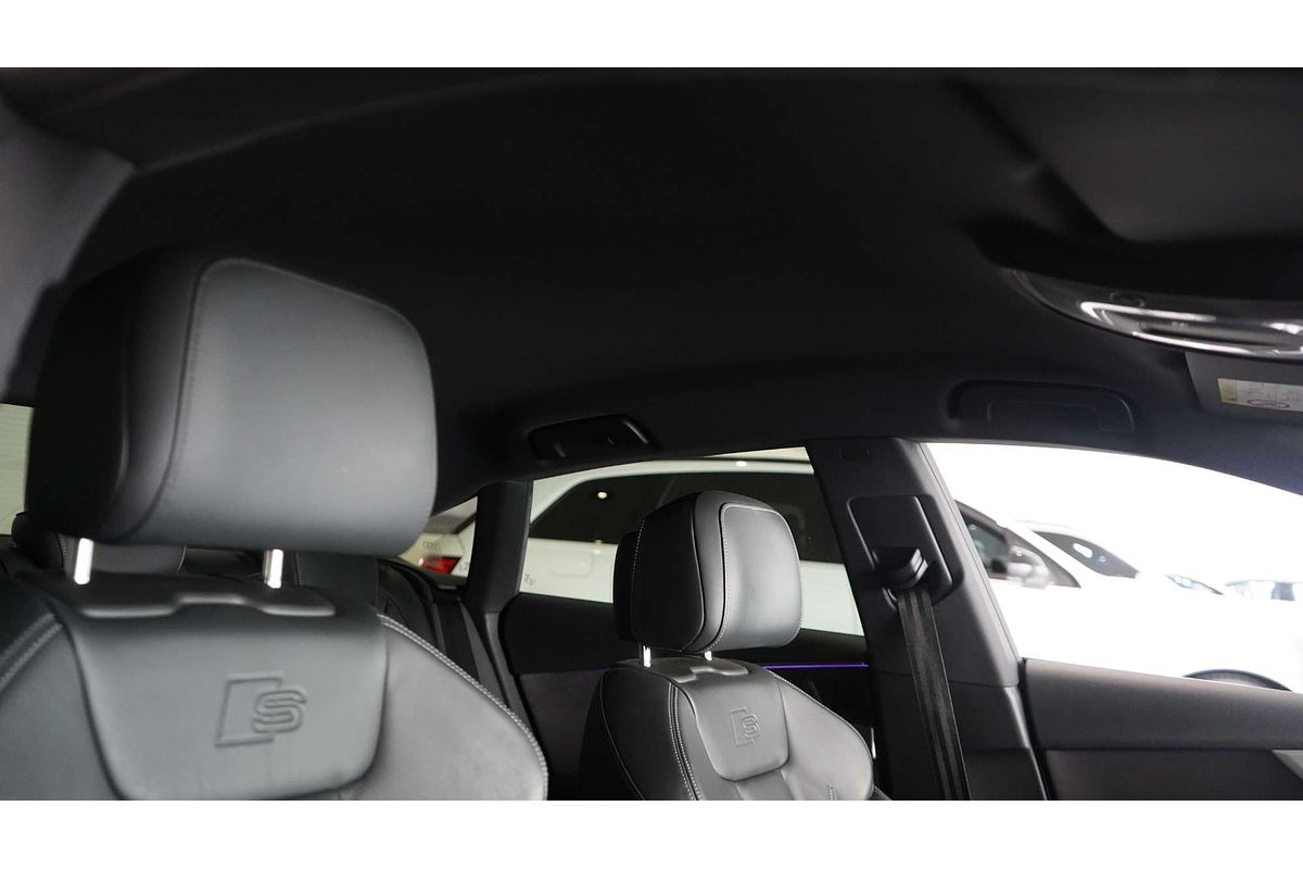 2017 Audi A5 sport F5