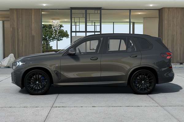 2025 BMW X5 xDrive30d M Sport G05 LCI