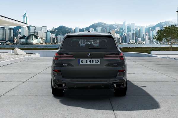2025 BMW X5 xDrive30d M Sport G05 LCI
