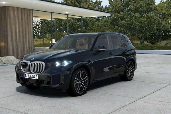 2025 BMW X5 xDrive30d M Sport G05 LCI