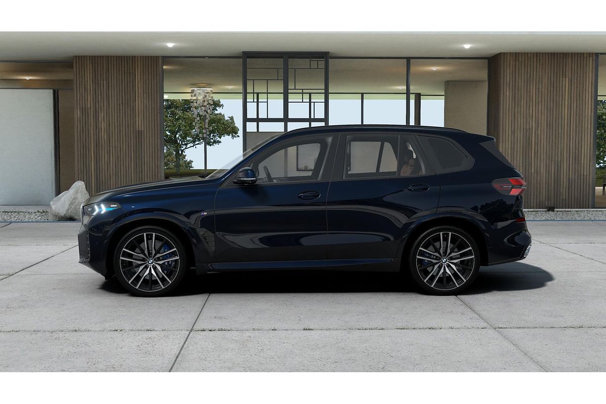 2025 BMW X5 xDrive30d M Sport G05 LCI