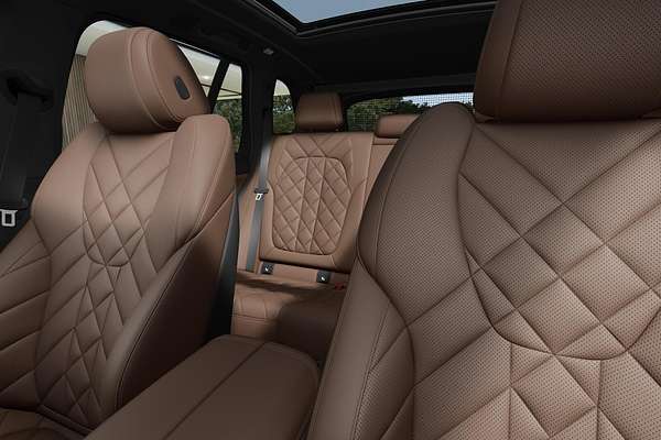 2025 BMW X5 xDrive30d M Sport G05 LCI