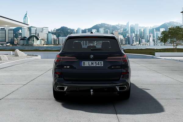 2025 BMW X5 xDrive30d M Sport G05 LCI
