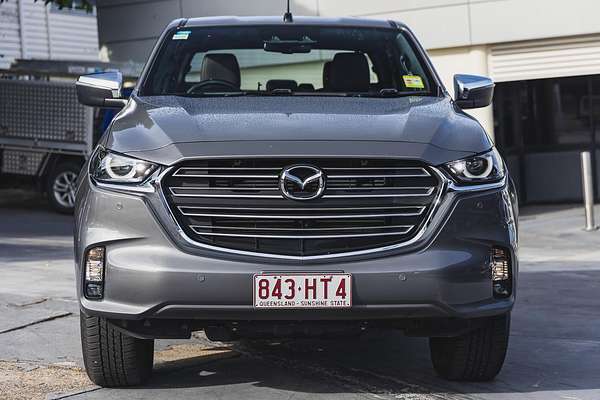 2023 Mazda BT-50 GT TF 4X4