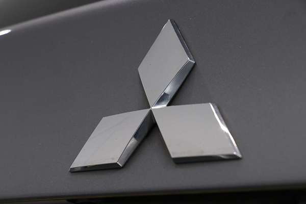2022 Mitsubishi ASX LS XD