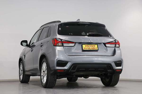 2022 Mitsubishi ASX LS XD