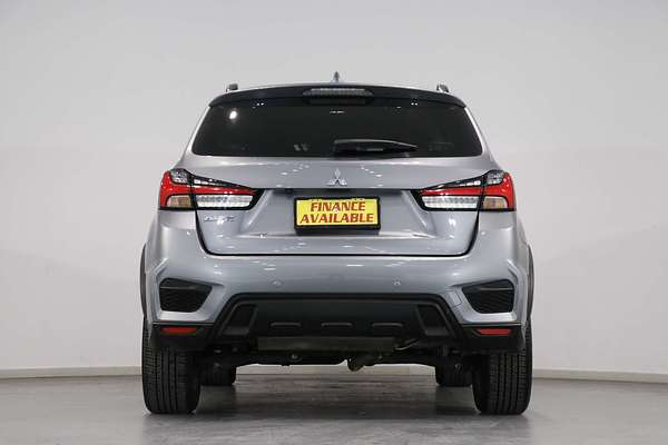 2022 Mitsubishi ASX LS XD