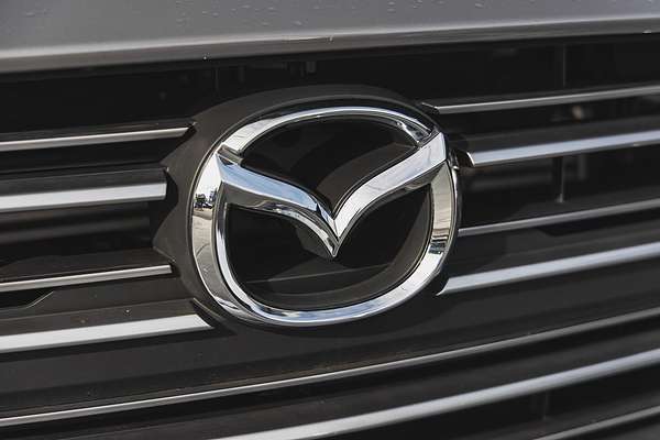 2023 Mazda BT-50 GT TF 4X4