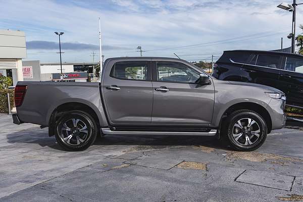2023 Mazda BT-50 GT TF 4X4