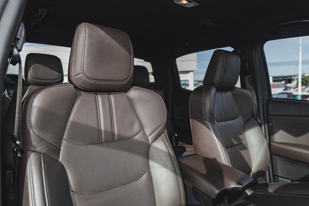 2023 Mazda BT-50 GT TF 4X4