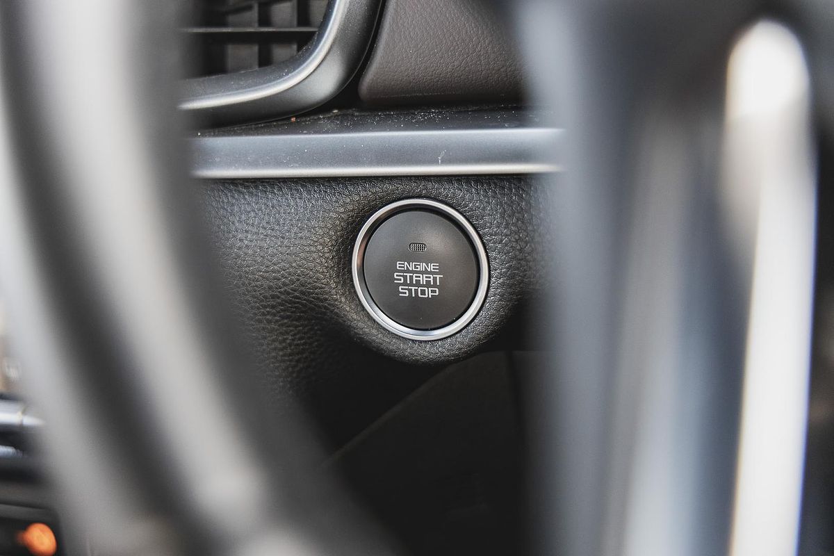 2023 Mazda BT-50 GT TF 4X4