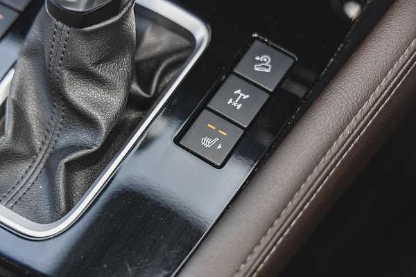 2023 Mazda BT-50 GT TF 4X4