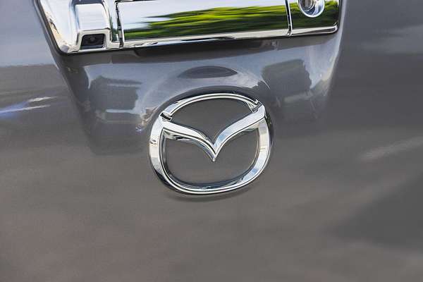 2023 Mazda BT-50 GT TF 4X4